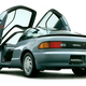 Image for article titled Meh Car Monday: The Toyota Paseo, The Sports Car For People Who Consider Scrabble A Motor Sport
